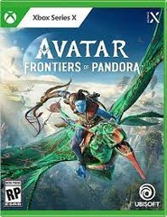 Avatar: Frontiers of Pandora